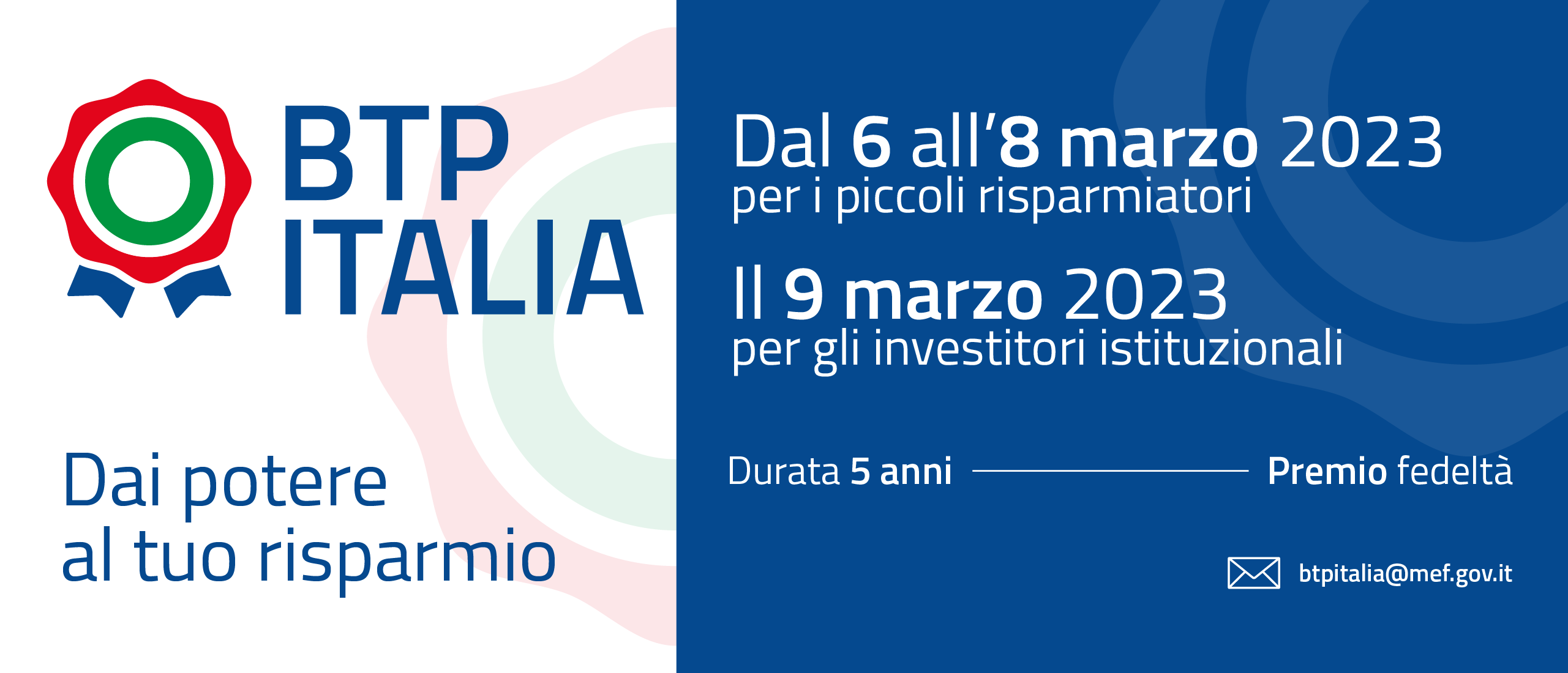 Btp Italia
