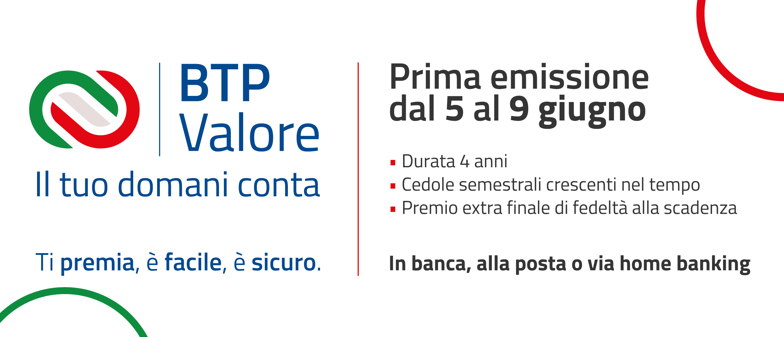 Btp Valore