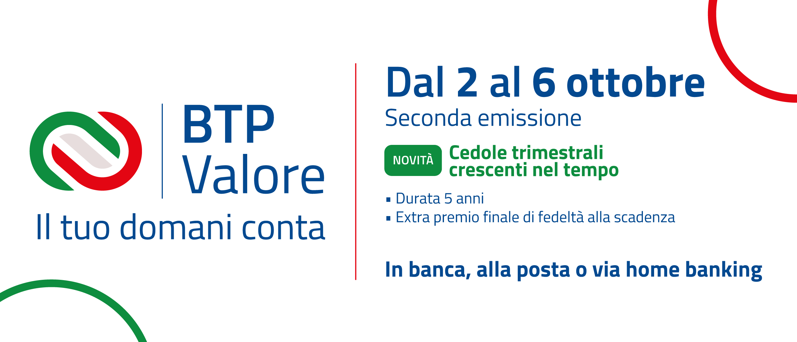 Btp Valore