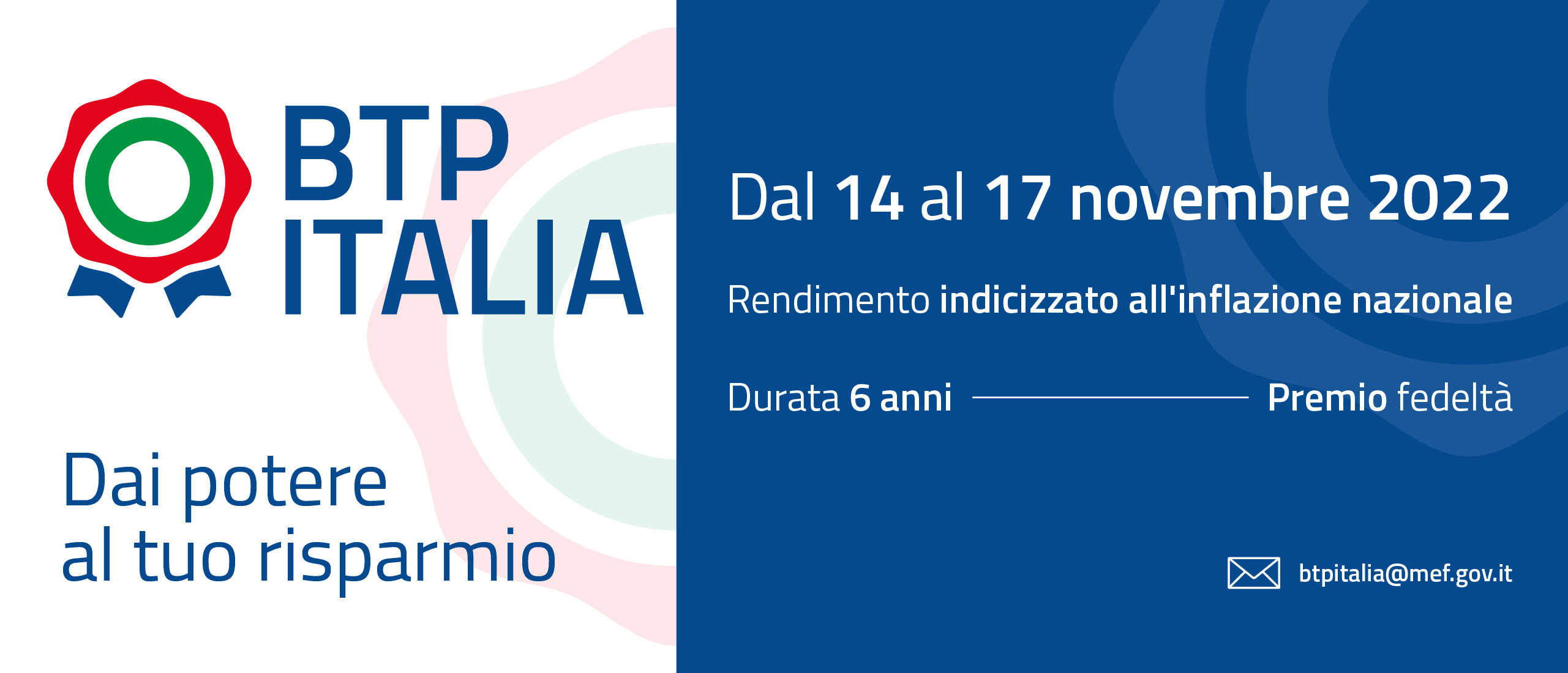 Btp Italia