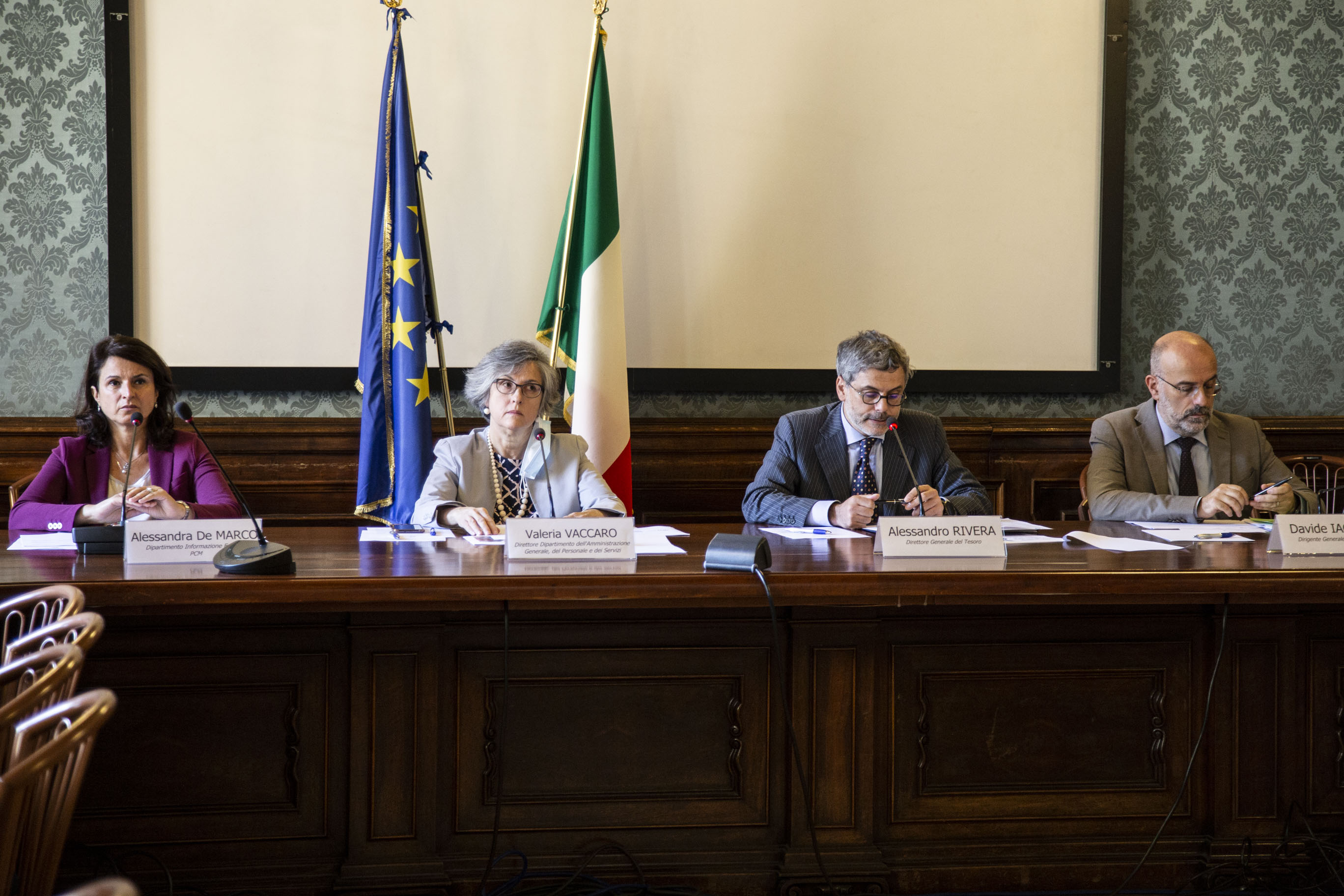 [conferenza stampa]