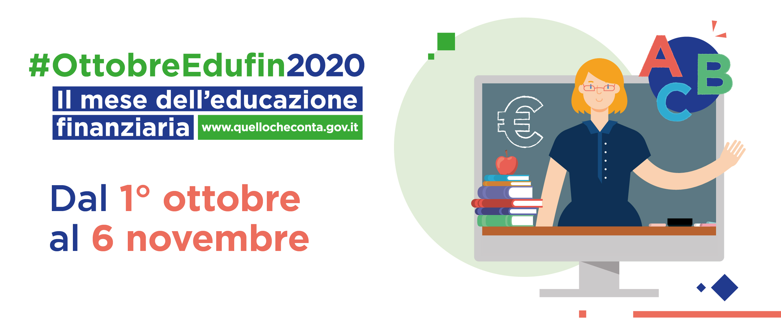 Ottobre Edufin