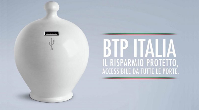 BTP Italia