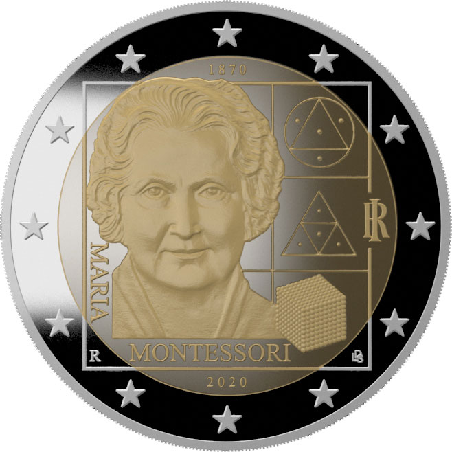 coin Montessori