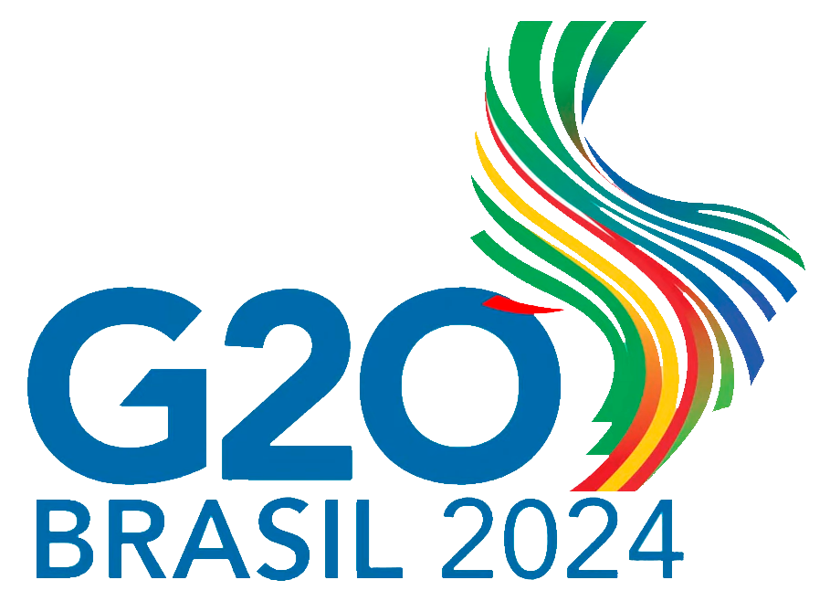 g20 brazil logo