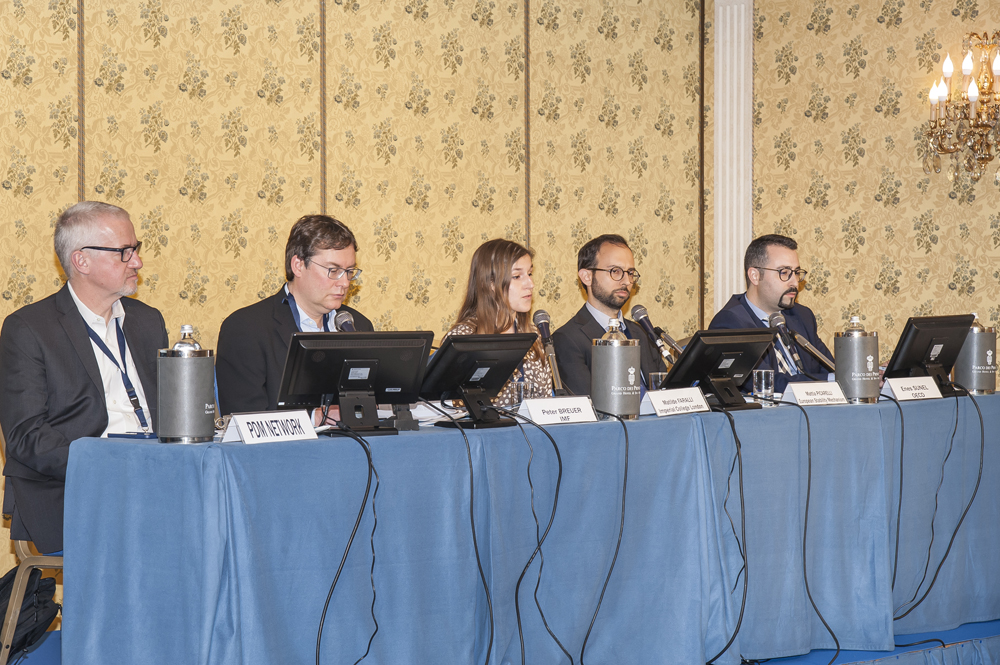 [img Public Debt Management Conference ]