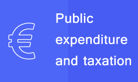 Download Public expenditure and taxation