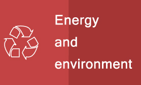 Download Energy and environment