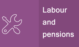 Download Labour and pensions