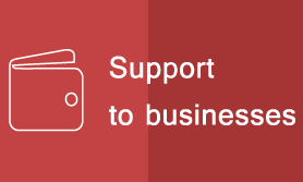Download Support to businesses