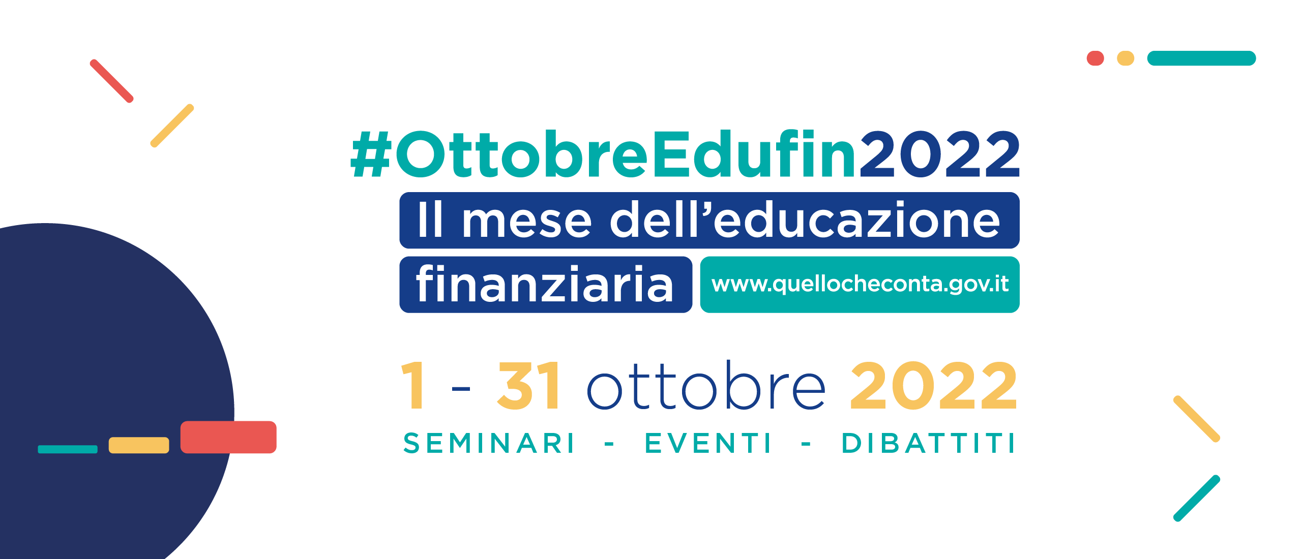 Ottobre Edufin